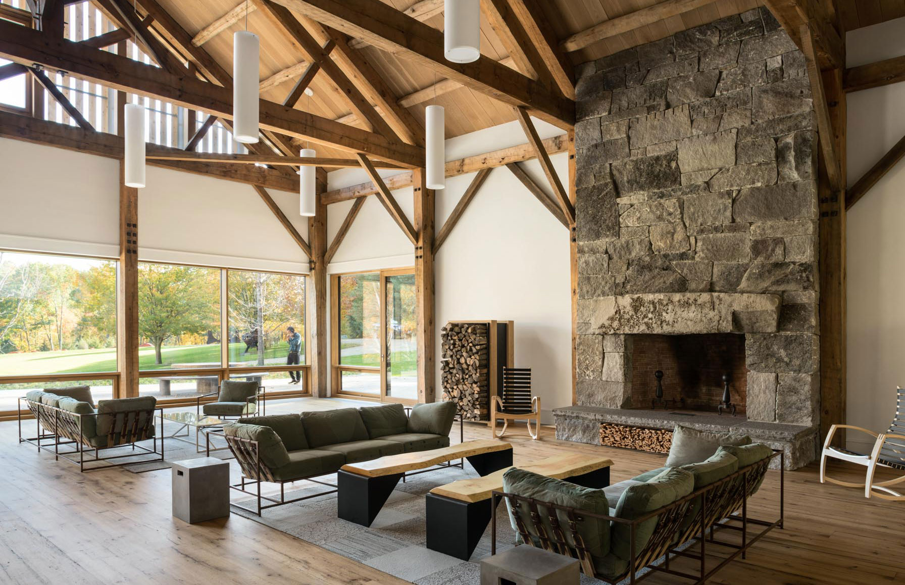 Everything Passive House OPAL Architecture / Research / Design